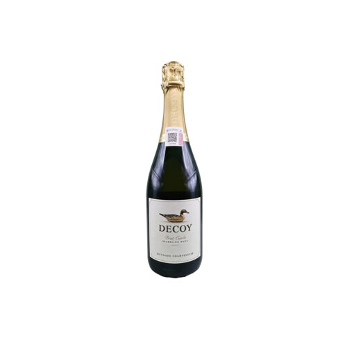 Decoy Brut Sparkling Brut
